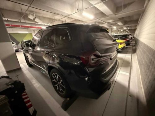 BMW X3 (G01) xDrive 20i M 스포츠 프로 사진 모두보기