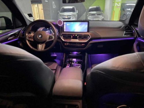 BMW X3 (G01) xDrive 20i M 스포츠 프로 사진 9