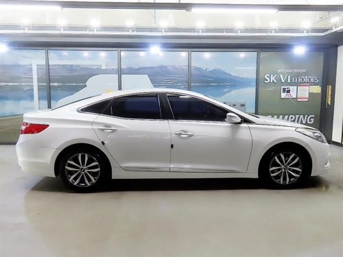 현대 그랜저 HG HG240 LUXURY 사진 3