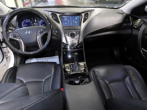 현대 그랜저 HG HG240 LUXURY 사진 10