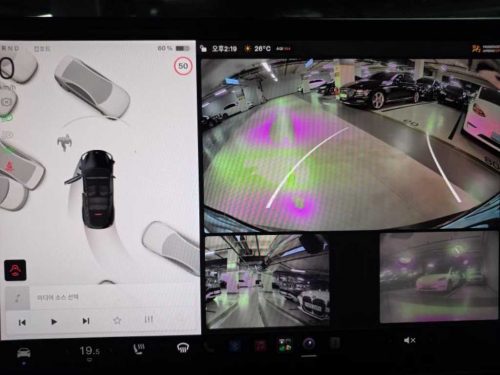 테슬라 모델 Y 롱 레인지 사진 13