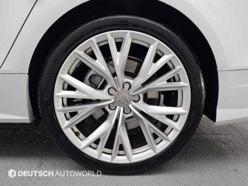 아우디 A7 50 TDI 콰트로 사진 5