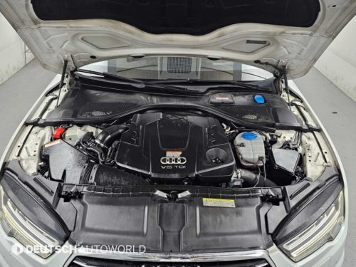 아우디 A7 50 TDI 콰트로 사진 6