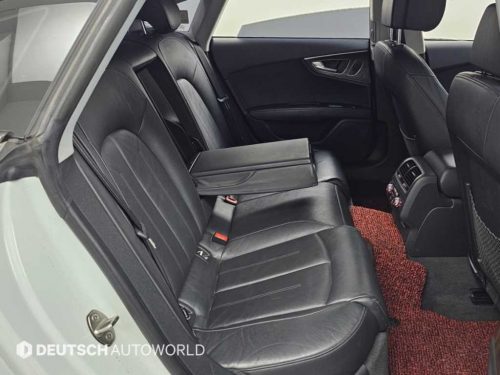 아우디 A7 50 TDI 콰트로 사진 12
