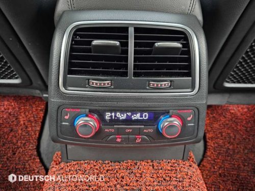 아우디 A7 50 TDI 콰트로 사진 16