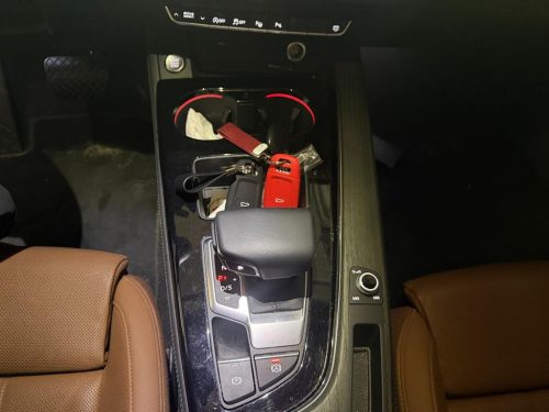 아우디 A4 (B9) 45 TFSI 콰트로 프리미엄 사진 13