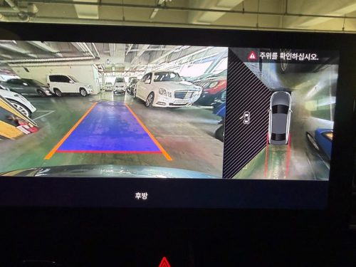 아우디 A4 (B9) 45 TFSI 콰트로 프리미엄 사진 15
