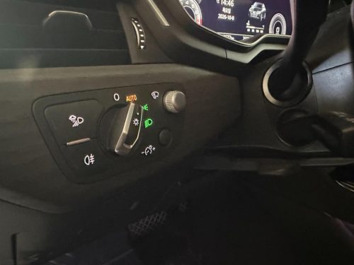 아우디 A4 (B9) 45 TFSI 콰트로 프리미엄 사진 16