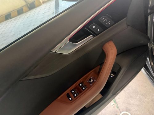 아우디 A4 (B9) 45 TFSI 콰트로 프리미엄 사진 17