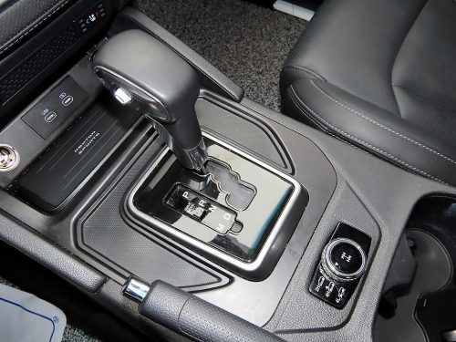 KG모빌리티(쌍용) 더 뉴 렉스턴 스포츠 칸 디젤 2.2 4WD 사진 10