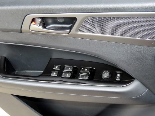 KG모빌리티(쌍용) 더 뉴 렉스턴 스포츠 칸 디젤 2.2 4WD 사진 11