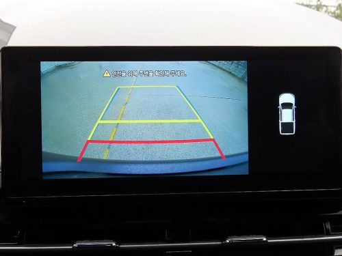 KG모빌리티(쌍용) 더 뉴 렉스턴 스포츠 칸 디젤 2.2 4WD 사진 14