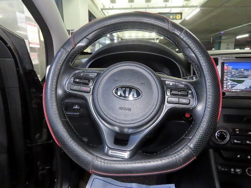 기아 스포티지 4세대 (QL) 디젤 1.7 2WD 노블레스 사진 8