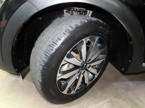 기아 스포티지 4세대 (QL) 디젤 1.7 2WD 노블레스 사진 19
