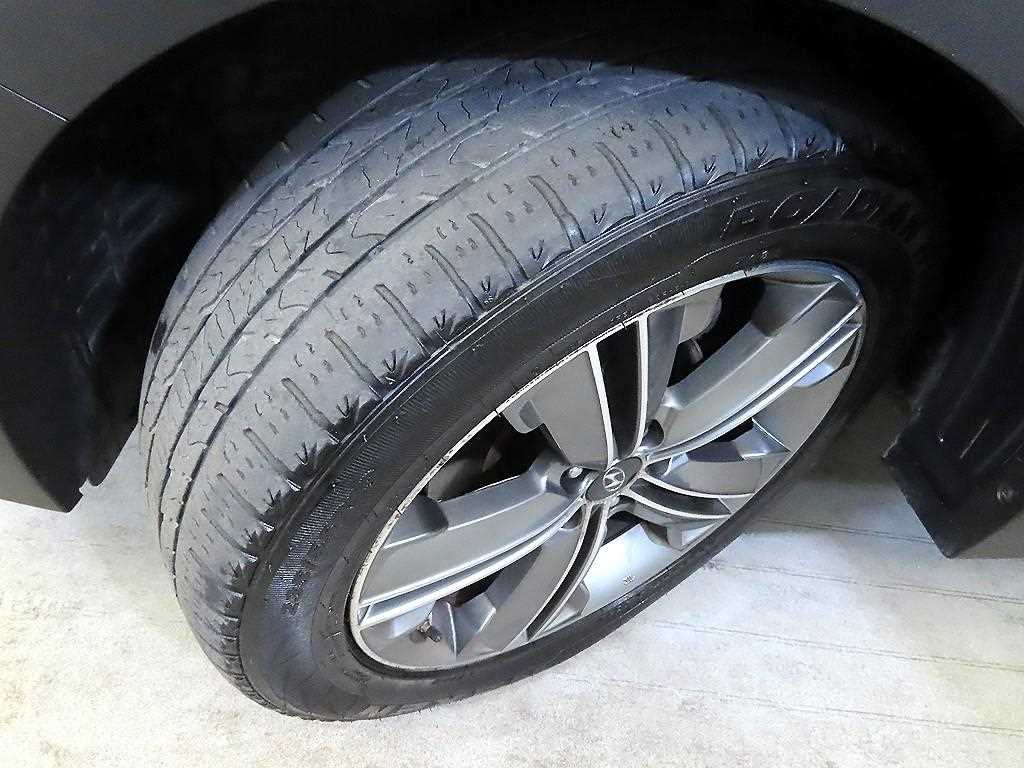 현대 맥스크루즈 R2.2 4WD 익스클루시브 사진 20