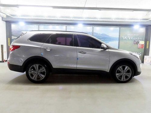 현대 맥스크루즈 R2.2 4WD 익스클루시브 사진 3