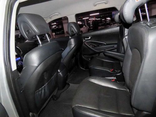 현대 더뉴맥스크루즈 E-VGT R2.2 2WD 사진 7