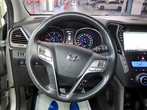 현대 더뉴맥스크루즈 E-VGT R2.2 2WD 사진 8