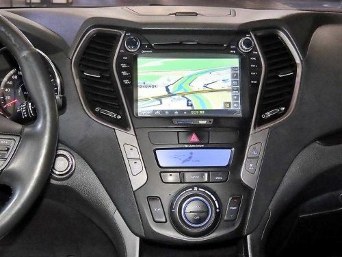 현대 더뉴맥스크루즈 E-VGT R2.2 2WD 사진 11