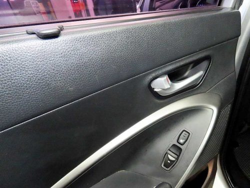 현대 더뉴맥스크루즈 E-VGT R2.2 2WD 사진 15