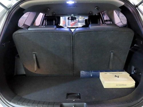 현대 더뉴맥스크루즈 E-VGT R2.2 2WD 사진 18