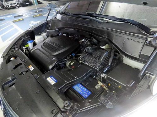 현대 더뉴맥스크루즈 E-VGT R2.2 2WD 사진 19