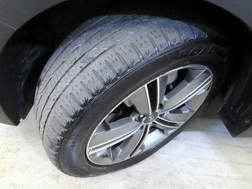 현대 더뉴맥스크루즈 E-VGT R2.2 2WD 사진 20