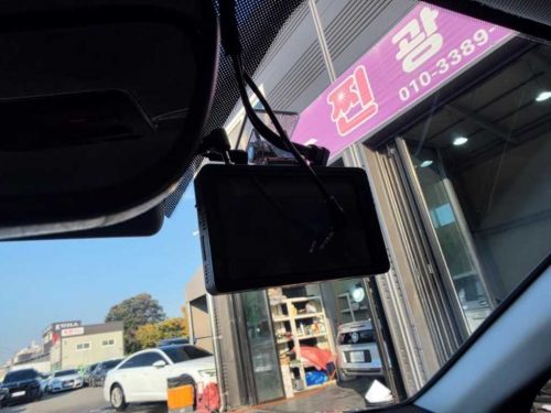 현대 쏘나타 디 엣지 (DN8) LPG 2.0 사진 16