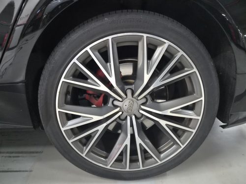 아우디 A7 55 TDI 콰트로 프리미엄 사진 3