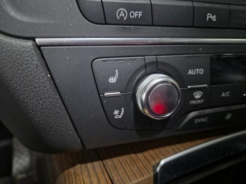 아우디 A7 55 TDI 콰트로 프리미엄 사진 5
