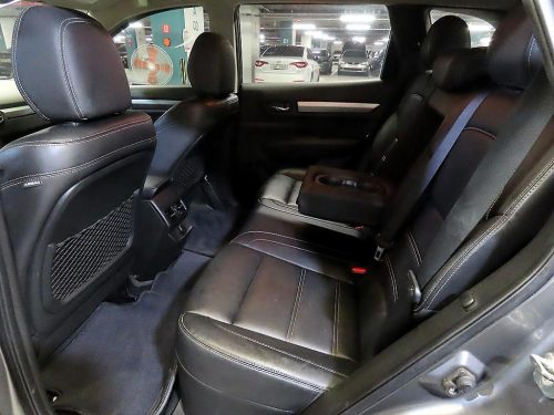 르노코리아(삼성) QM6 가솔린 2WD LE 사진 7