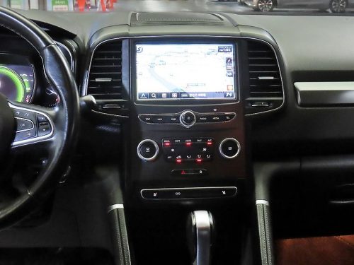 르노코리아(삼성) QM6 가솔린 2WD LE 사진 11