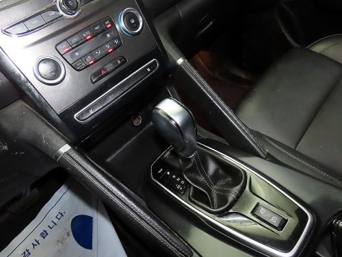 르노코리아(삼성) QM6 가솔린 2WD LE 사진 12