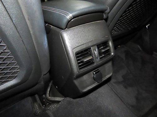 르노코리아(삼성) QM6 가솔린 2WD LE 사진 16