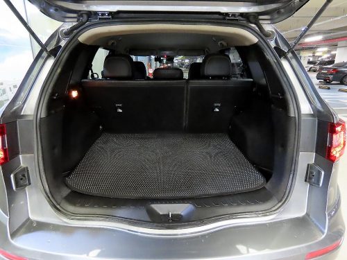 르노코리아(삼성) QM6 가솔린 2WD LE 사진 17
