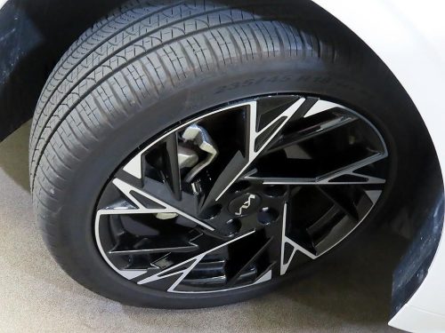 기아 더 뉴 K5 3세대 2.0 사진 20