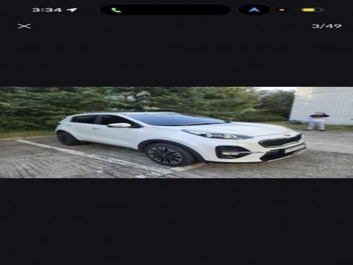 기아 스포티지 더 볼드 2.0 디젤 2WD