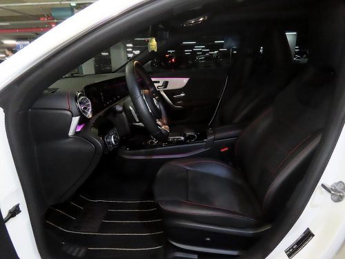 벤츠 CLA클래스 C118 CLA 250 4MATIC 사진 6