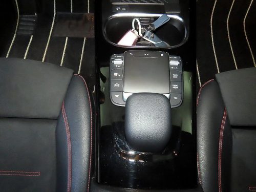 벤츠 CLA클래스 C118 CLA 250 4MATIC 사진 12