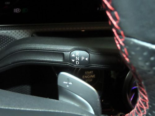 벤츠 CLA클래스 C118 CLA 250 4MATIC 사진 13