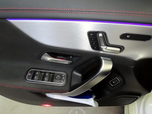 벤츠 CLA클래스 C118 CLA 250 4MATIC 사진 14