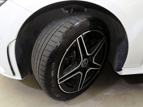 벤츠 CLA클래스 C118 CLA 250 4MATIC 사진 19