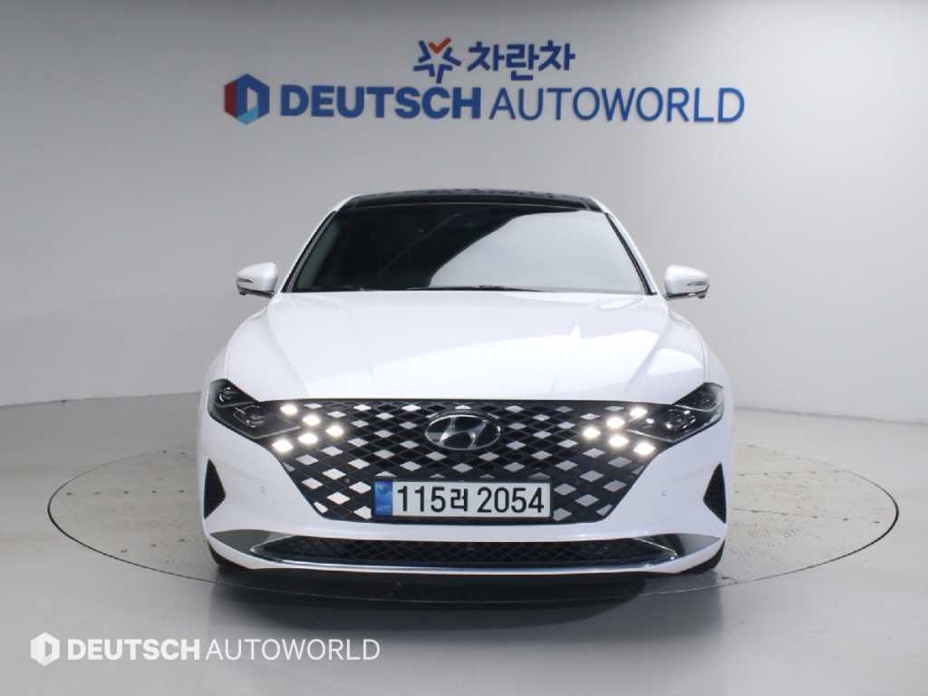 차량 사진