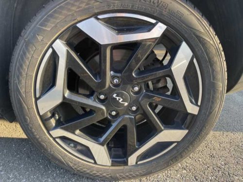 기아 더 뉴 셀토스 가솔린 1.6 터보 2WD 사진 18
