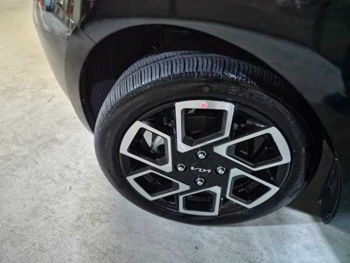기아 더 뉴 기아 레이 시그니처 사진 20