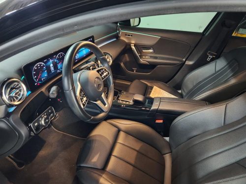 벤츠 A클래스 W177 A220 세단 사진 9
