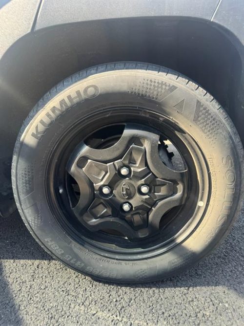 현대 캐스퍼 1.0 가솔린 터보 사진 12