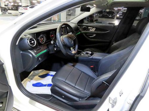 벤츠 E-클래스 W213 E220d 4MATIC 익스클루시브 사진 6