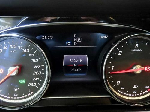 벤츠 E-클래스 W213 E220d 4MATIC 익스클루시브 사진 9