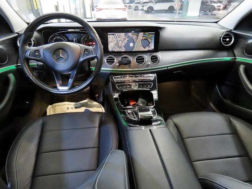 벤츠 E-클래스 W213 E220d 4MATIC 익스클루시브 사진 10